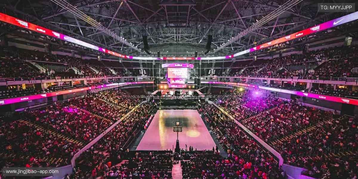 🔥 汗水与欢呼共鸣,